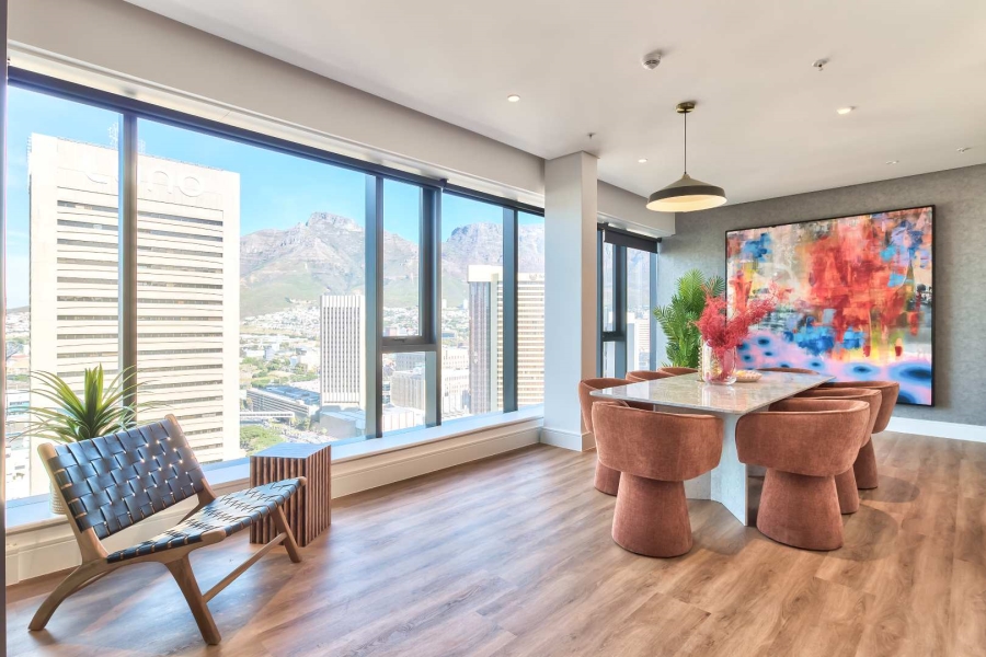 3 Bedroom Property for Sale in Cape Town City Centre Western Cape